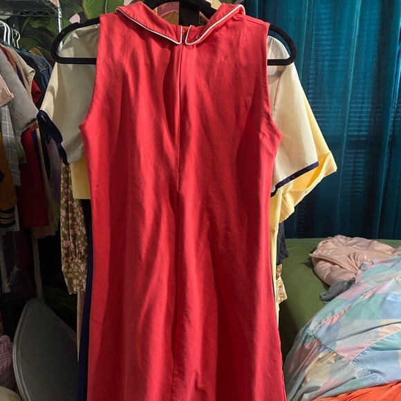 Mademoiselle Yeye Summer in Paris dress - Picture 10 of 10